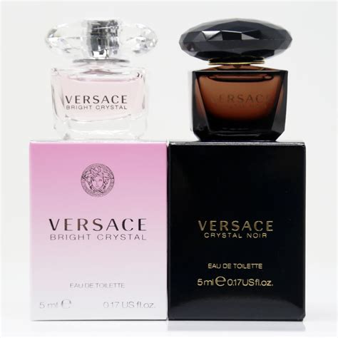 versace bright crystal noir|Versace Crystal Noir by gianni.